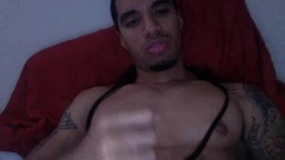 Andre Miller Works His Dick