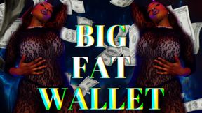 Big Fat Wallet