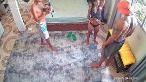 camera secreta do bbb fraga a maior putaria de 2022