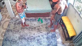 camera secreta do bbb fraga a maior putaria de 2022