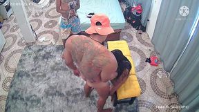 camera secreta do bbb fraga a maior putaria de 2022