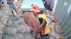 camera secreta do bbb fraga a maior putaria de 2022