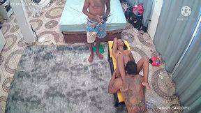 camera secreta do bbb fraga a maior putaria de 2022