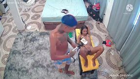 camera secreta do bbb fraga a maior putaria de 2022