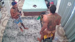 camera secreta do bbb fraga a maior putaria de 2022