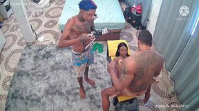 camera secreta do bbb fraga a maior putaria de 2022