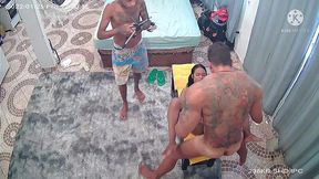 camera secreta do bbb fraga a maior putaria de 2022