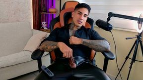 Adan Reilly Private Show