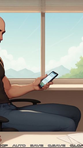 La Nueva Perversin De Mi Novia (parte 1)