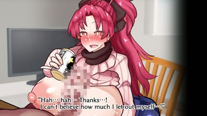 Kyoko Sakura part 1 black burakku