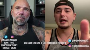 Porn Star Confessions - Masyn Thorne (episode 117)