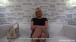 Delightful Cougar Jaw-dropping Sex Movie