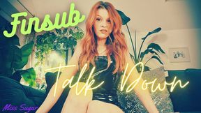 Finsub Talkdown