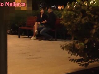 Banging a Hawt Ukrainian Hottie Picked Up in the Street