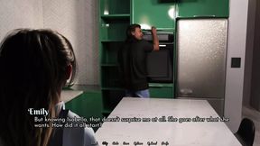 The Secret of Women&#039;s Libido (part 4)