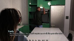 The Secret of Women&#039;s Libido (part 4)