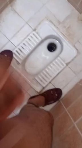 My cum on your face