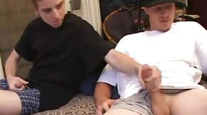 Mason slams his dong into Shane