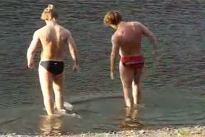 Fightplace - Pool Adventures 3