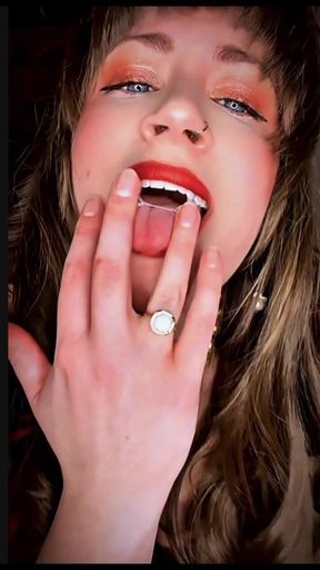 Misshappymommy Gooey Pussy Compilation