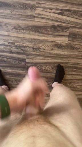 Cum Control, Stopping Just Before Cumming