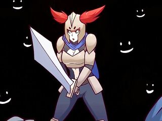 Fandel tales derpixon