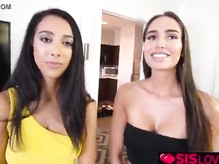 Stepsisters Cockriding Lessons0.mp4