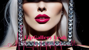 LipGallery Leak