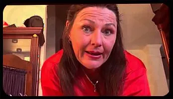 Step-Aunt Joana Mature Massage POV Experience New release