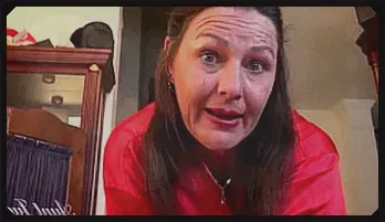 Step-Aunt Joana Mature Massage POV Experience