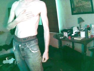 Relaxation time three after the large party