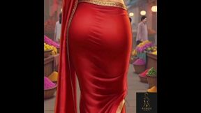Latika Bhabhi Affair