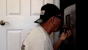 Latino Gloryhole Feed and Breed