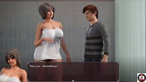 Desire Overload - (Part 17) - {NLT MEDIA}