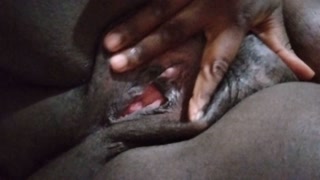 Fingeringmypussytillicum