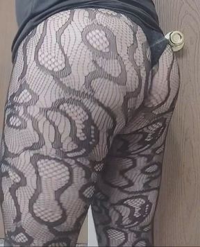 Dancing and horny