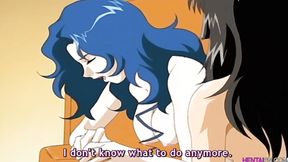 ”Immoral Sisters 01 Ep 3 - Hentai Uncensored”