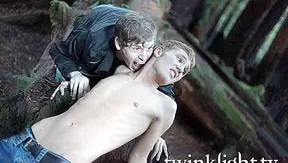 Jayden Kain Go Wild—Steamy Twink Adventure in Nature – Twistys 18+