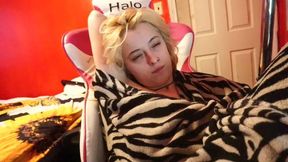Bambi Bi Private Show