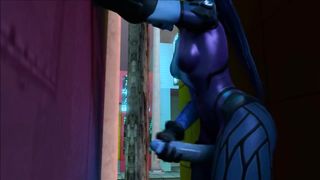 I LIKE THAT FUTA SFM PMV