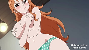 nami one piece Porn Hentai R34 collection nsfw nude cartoon porn pictures watch now Ai
