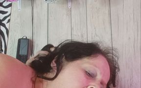 Almost Got Caught Sucking Hard Cock