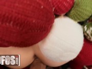 Mofos - Coco Lovelock Surprises Her Boyfriend With The Perfect Gift For Christmas.. Harley Haze