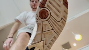 Matt - Shrinks (POV Shrinking)