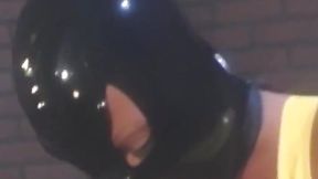 PussyCatsLatex com - Latex-suited busty babes′ hardcore fingering and rimming