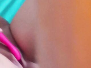 the teenage tenant is late in paying her rent and is about to be evicted but she prefers to pay me with sex