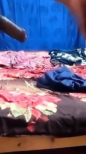 Fucking my Horny Teacher Big ass fucked In doggy style   Clip 1