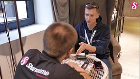 Interview with Charlie Dean (SHARESOME TV)