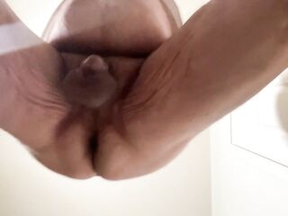 Hirsute Dancing Bear Wakes Up From Hibernation (Full Version) - Enzo Fucco