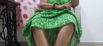 Desi aunty pussy testing nude aunty